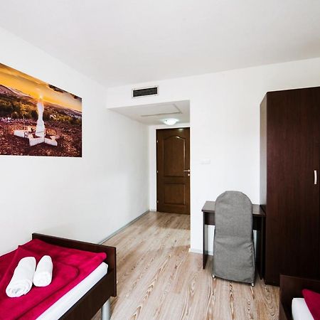 Villa Marinko Međugorje Esterno foto