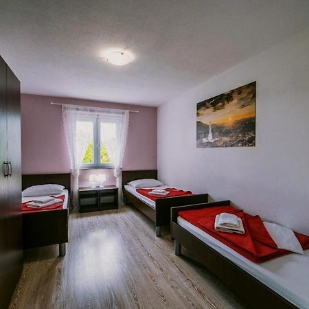 Villa Marinko Međugorje Esterno foto