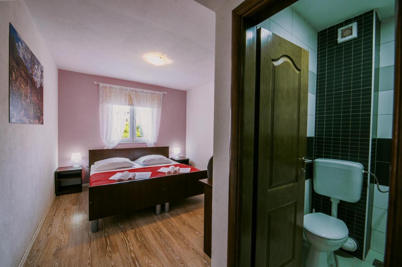 Villa Marinko Međugorje Esterno foto