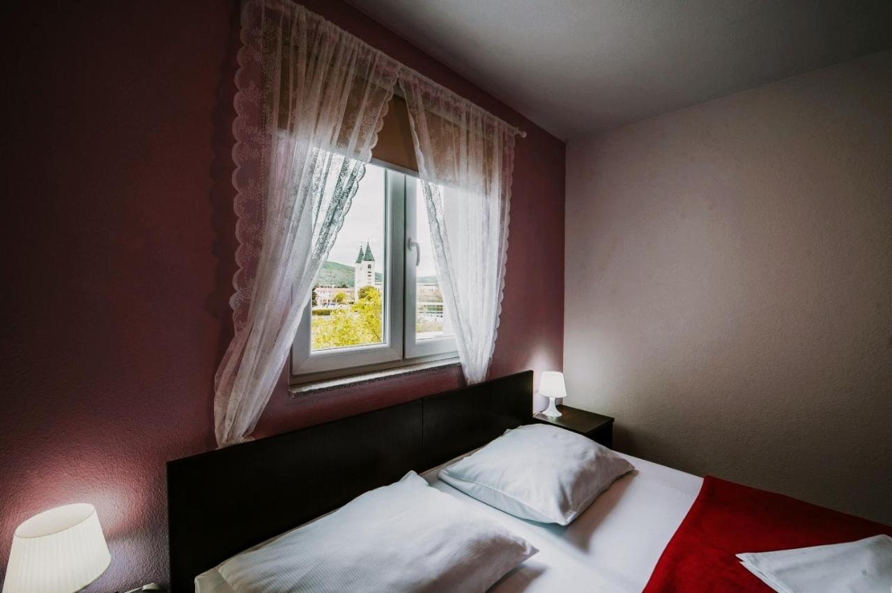 Villa Marinko Međugorje Esterno foto