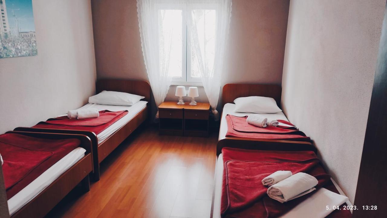 Villa Marinko Međugorje Esterno foto
