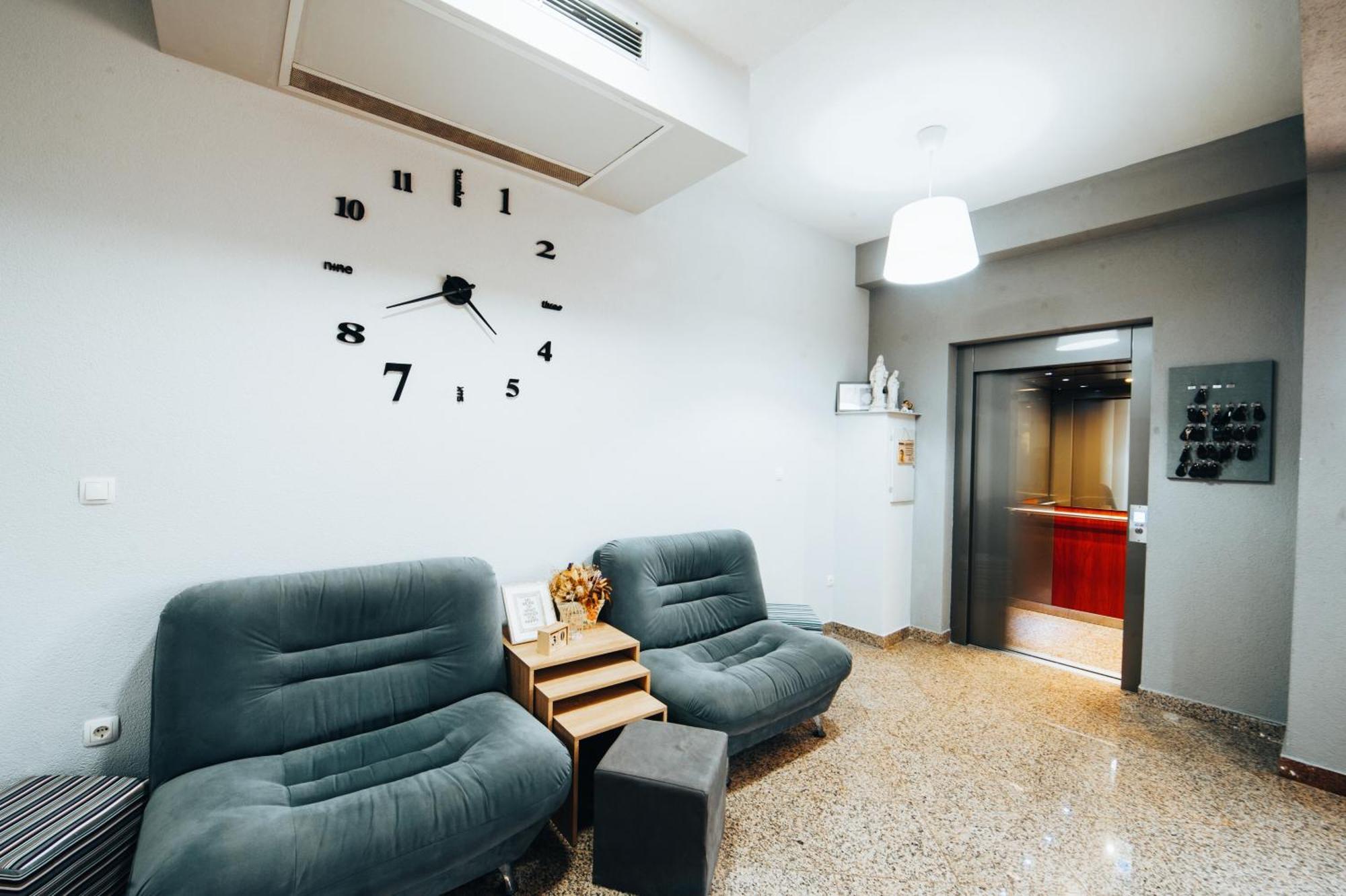 Villa Marinko Međugorje Esterno foto
