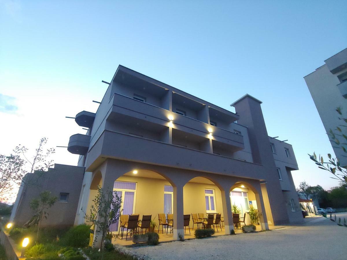 Villa Marinko Međugorje Esterno foto